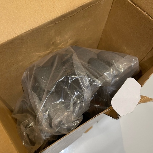 *NEW* Metal Wilton Dimensions Decorative Bakeware Cascade Pan - Picture 4 of 8